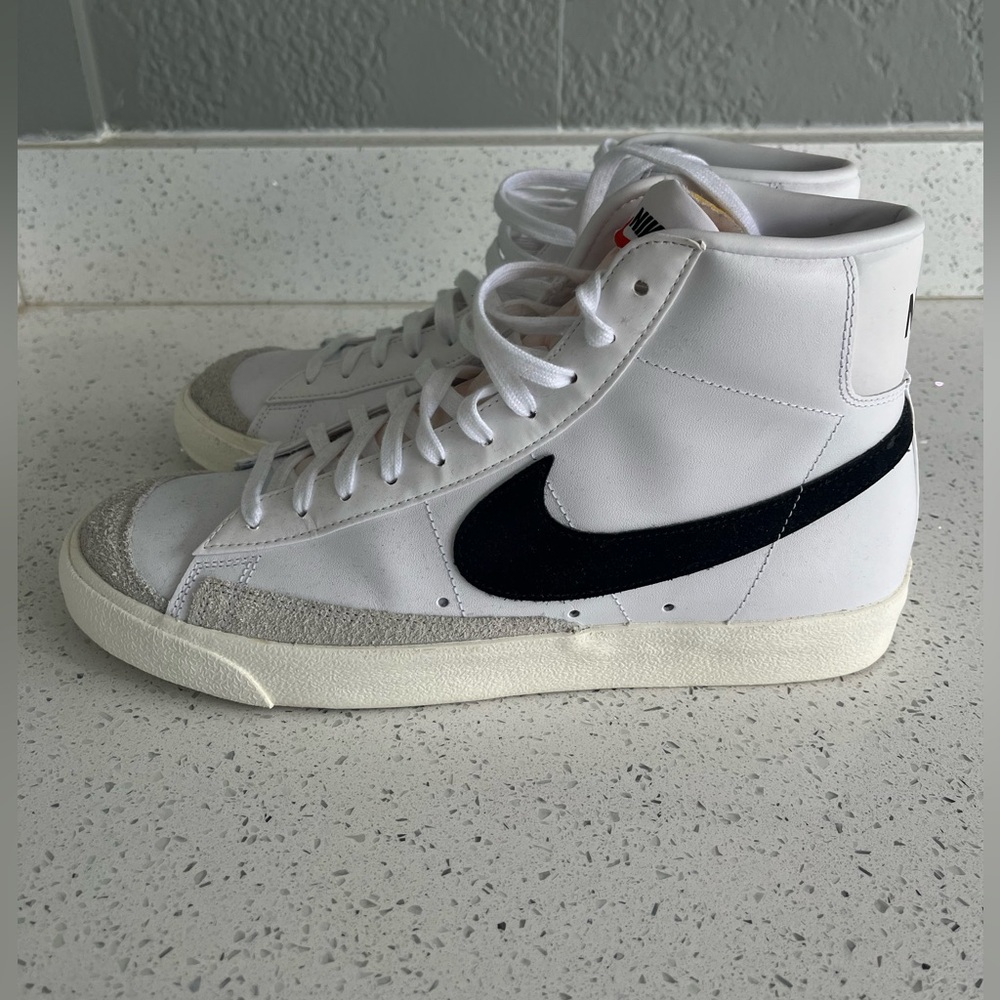 Nike Blazer Mid ‘77 Vintage